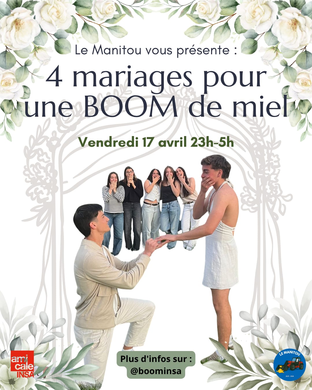 Image représentant lévènement